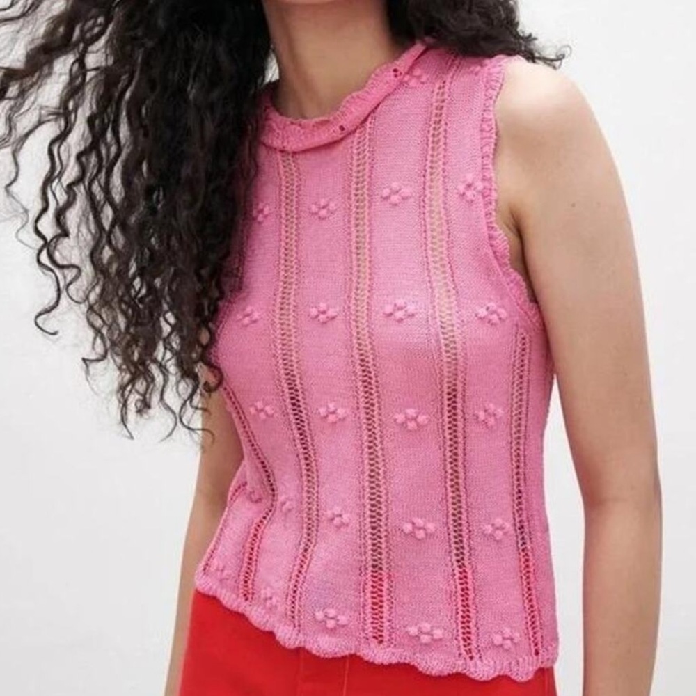Zara Top